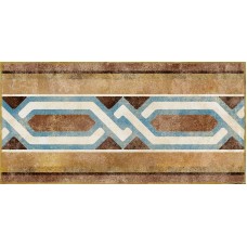 Декор 15*30 Epoca Fascia Ocra R03R
